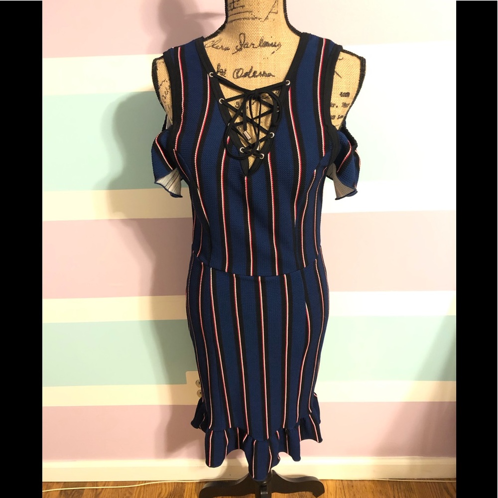 VGC XOXO Dress